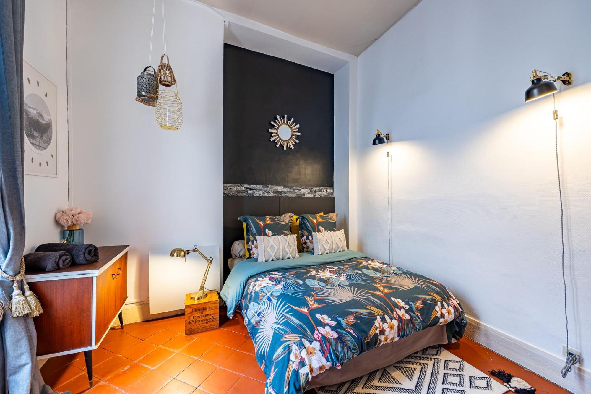 Appartement Haussmannien D'Artiste, Exception, Quai De Saone Balcon+Parking Lyon Exteriér fotografie